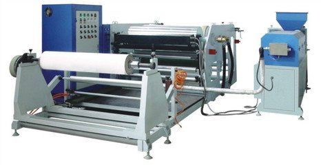 涂布機(jī)采用什么上膠方式涂布？