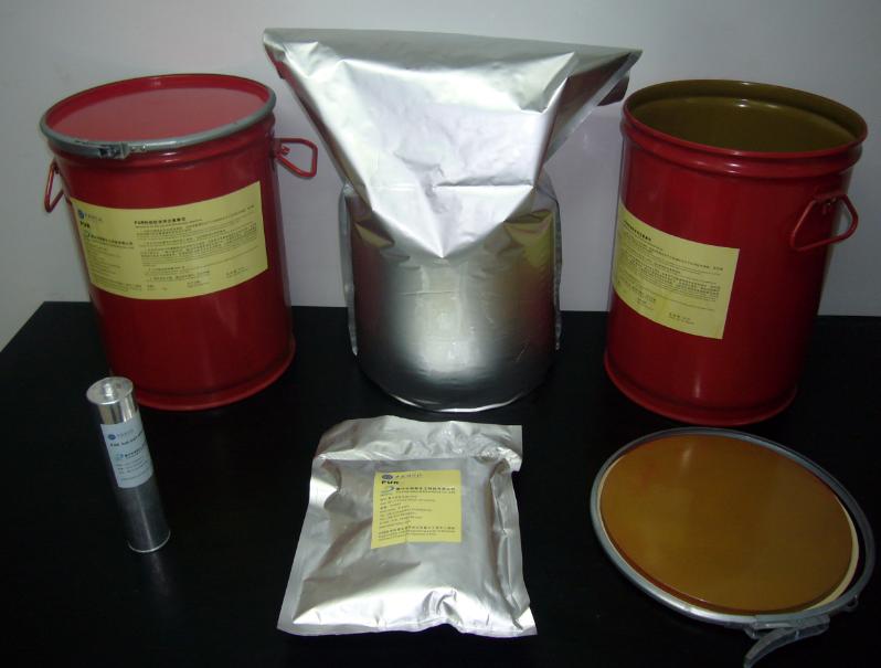 PUR熱熔膠是指什么？