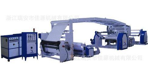 PUR熱熔膠復(fù)合機(jī)有什么優(yōu)勢呢？