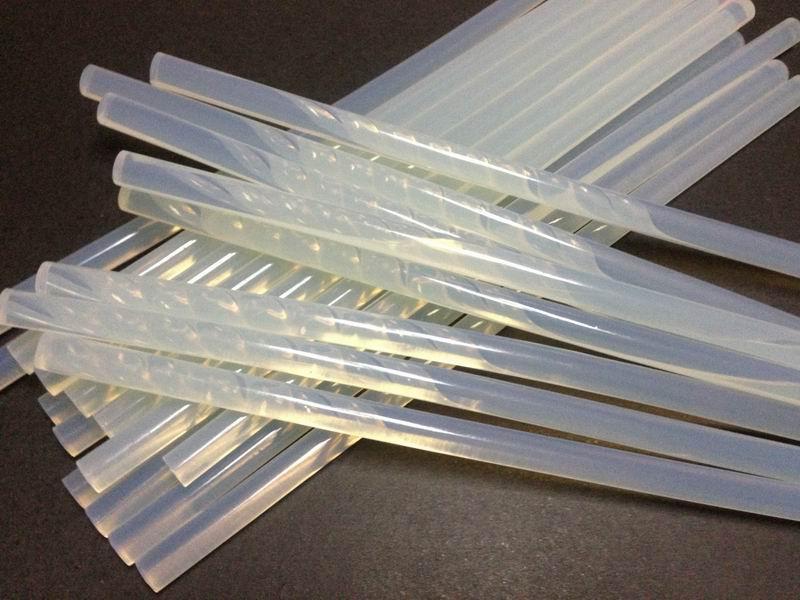 傳統(tǒng)熱熔膠的成分？
