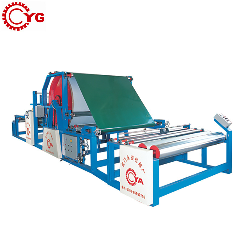 濕敏膠帶復(fù)合機(jī)運(yùn)行過(guò)程內(nèi)容介紹